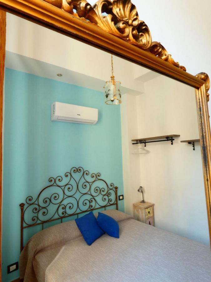 Casa Matuzia Apartment Sanremo Exterior photo