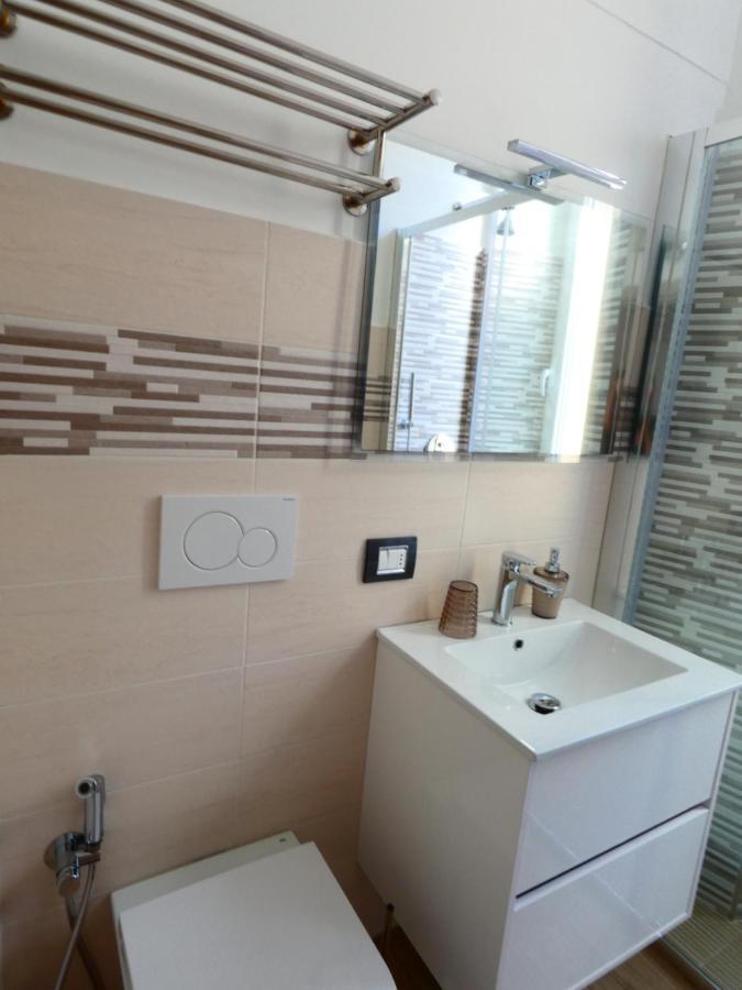 Casa Matuzia Apartment Sanremo Exterior photo