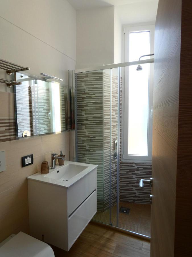 Casa Matuzia Apartment Sanremo Exterior photo